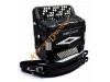 Moreschi Continental Chromatic B system accordion.  Midi options available.